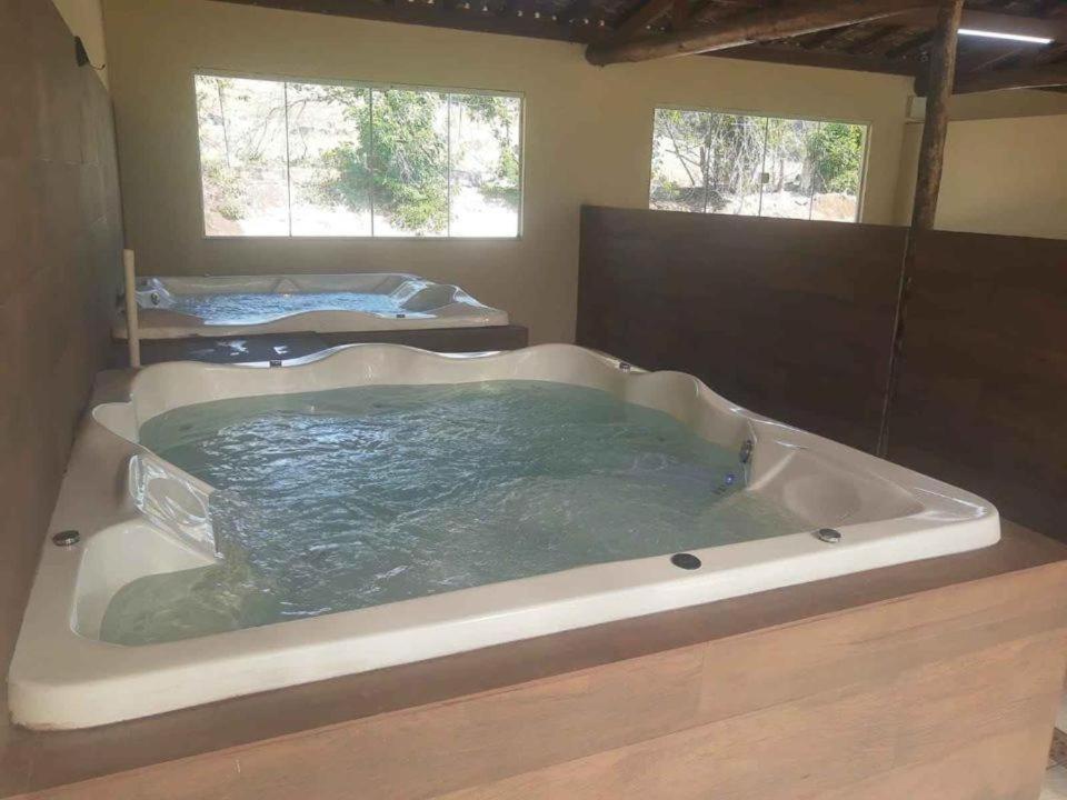 Barra do Piraí Aldeia Das Aguas מראה חיצוני תמונה