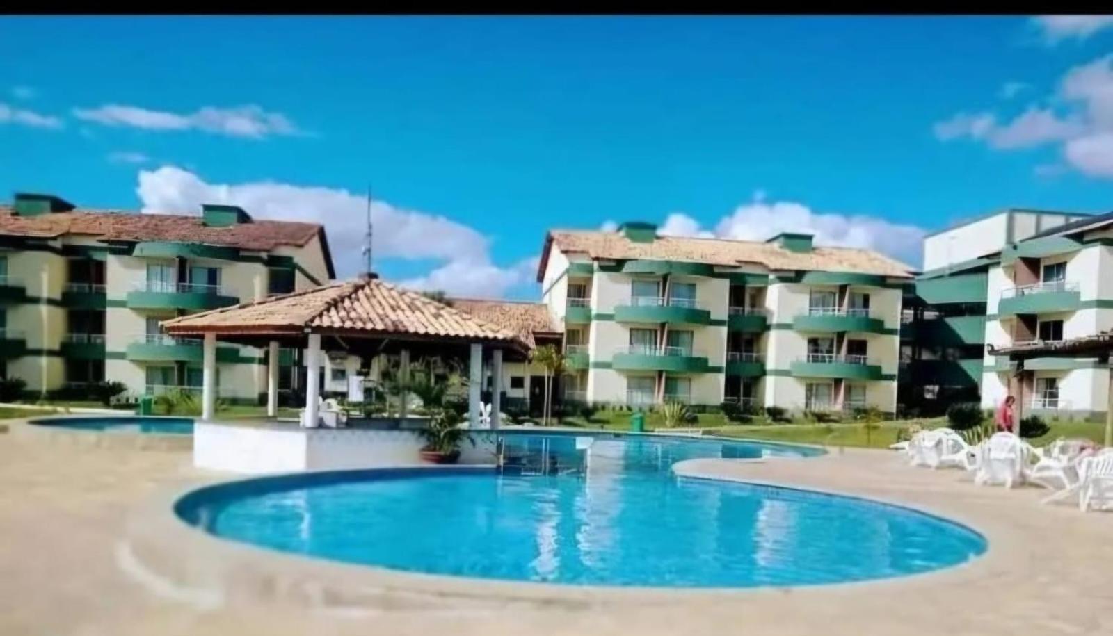 Barra do Piraí Aldeia Das Aguas מראה חיצוני תמונה