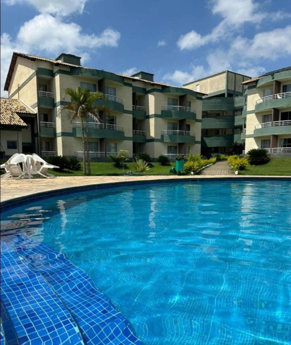 Barra do Piraí Aldeia Das Aguas מראה חיצוני תמונה
