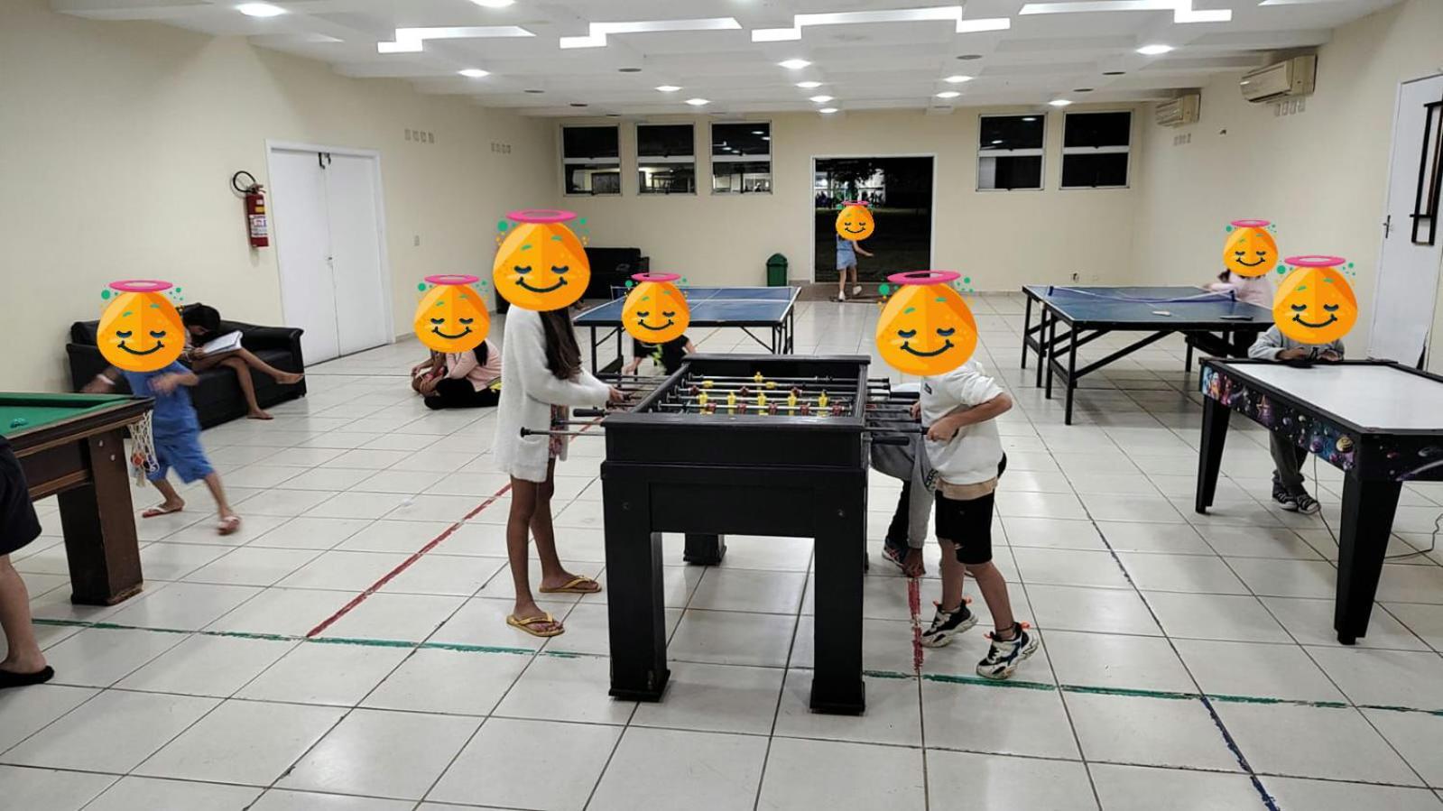 Barra do Piraí Aldeia Das Aguas מראה חיצוני תמונה