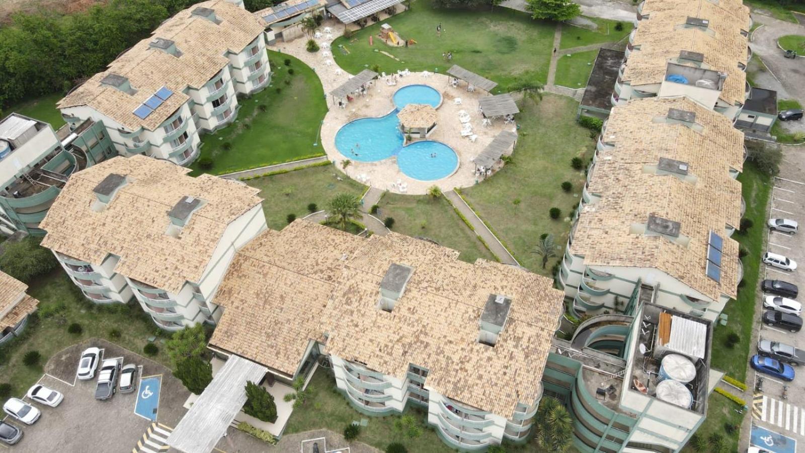 Barra do Piraí Aldeia Das Aguas מראה חיצוני תמונה