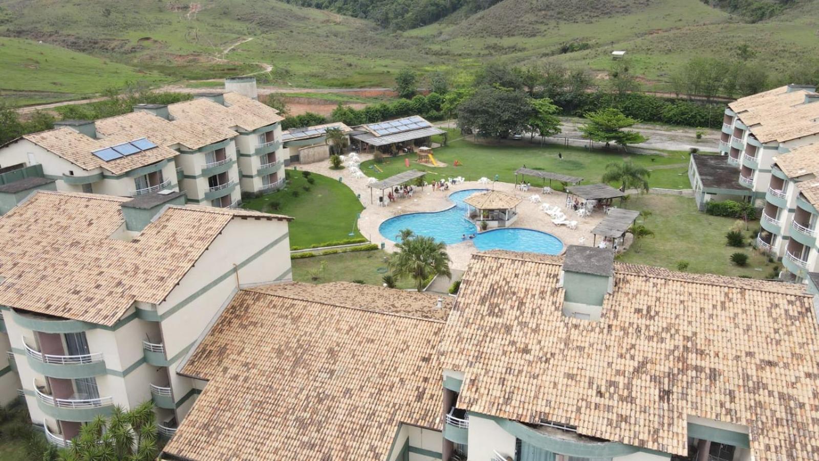 Barra do Piraí Aldeia Das Aguas מראה חיצוני תמונה
