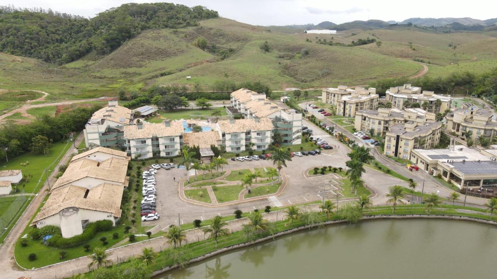 Barra do Piraí Aldeia Das Aguas מראה חיצוני תמונה