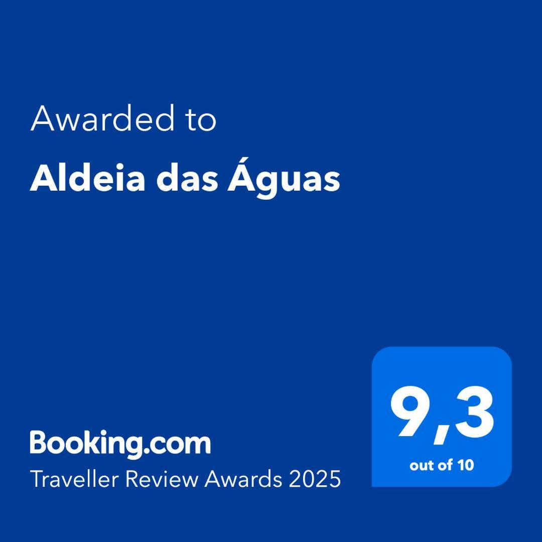 Barra do Piraí Aldeia Das Aguas מראה חיצוני תמונה